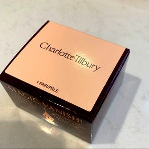 Charlotte Tilburry Concealer - Fair Skin